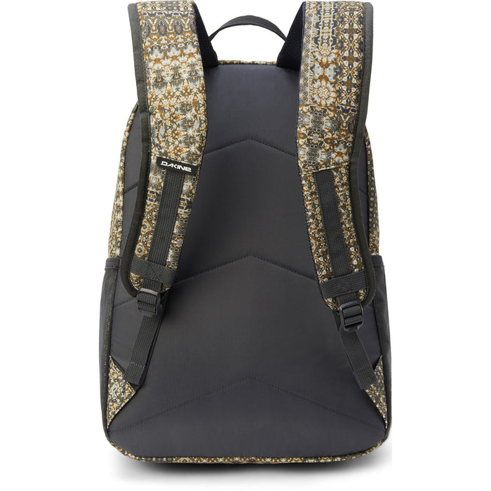 Dakine Essentials 26L Backpack, Laptop Bag w/ Removable Cooler Bag, Indigo Tile