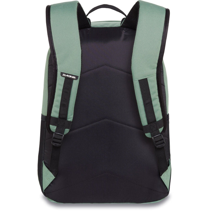 Dakine Essentials 26L Backpack, Laptop Bag w/ Removable Cooler, Ivy Green New