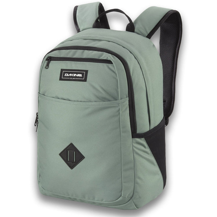 Dakine Essentials 26L Backpack, Laptop Bag w/ Removable Cooler, Ivy Green New