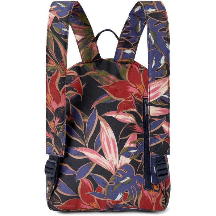 Dakine Essentials Pack Mini 7L Backpack Dark Stargazer Print New