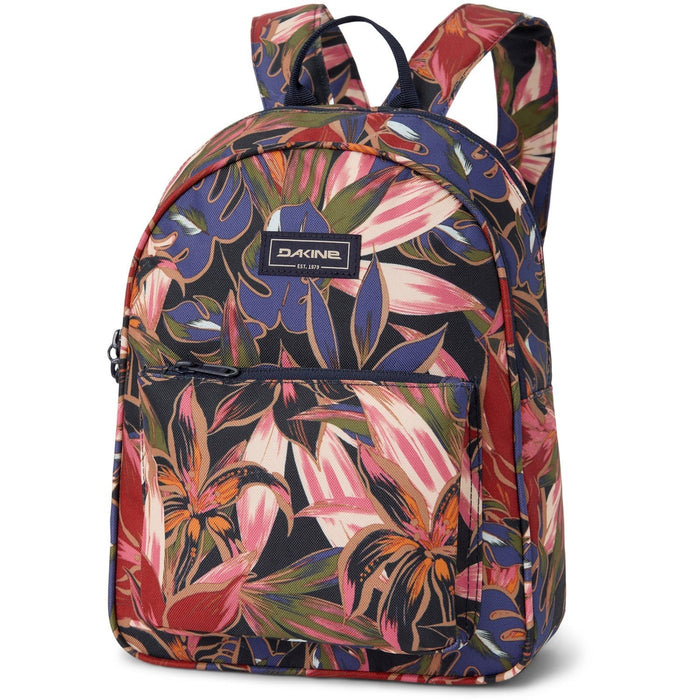Dakine Essentials Pack Mini 7L Backpack Dark Stargazer Print New