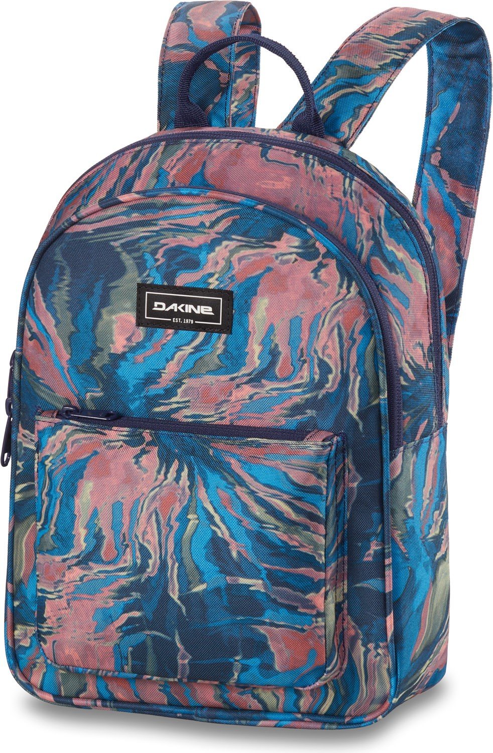 Sac à dos Dakine Essentials Backpack Mini 7L Misty Bloom - Hiver 2026