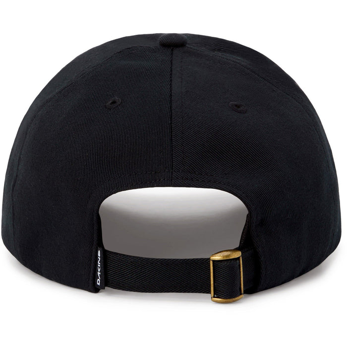 Dakine Everyday Low Crown Ballcap Hat Black Hat New