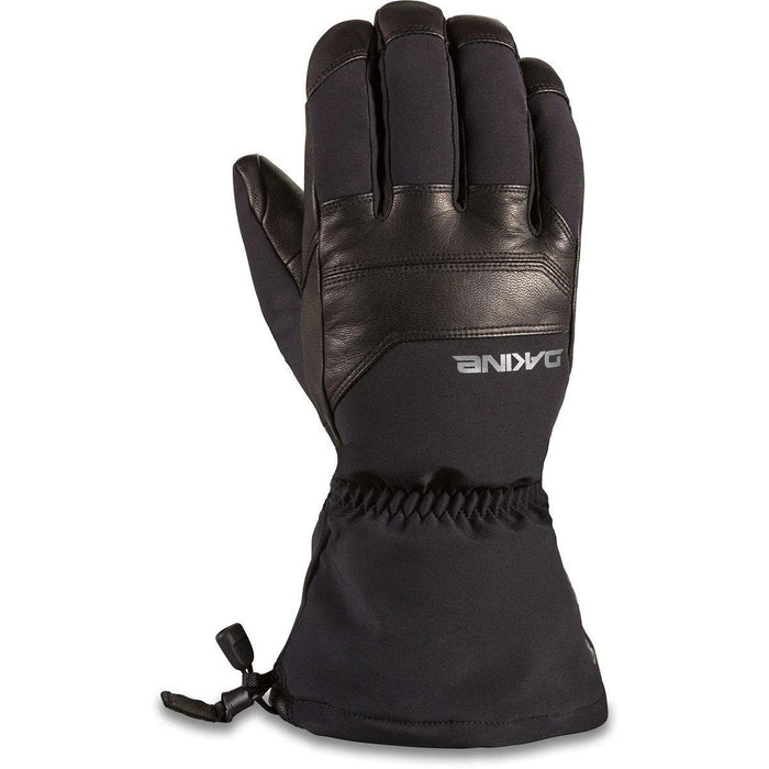 Dakine Excursion GORE-TEX Snowboard Gloves Mens Medium Black