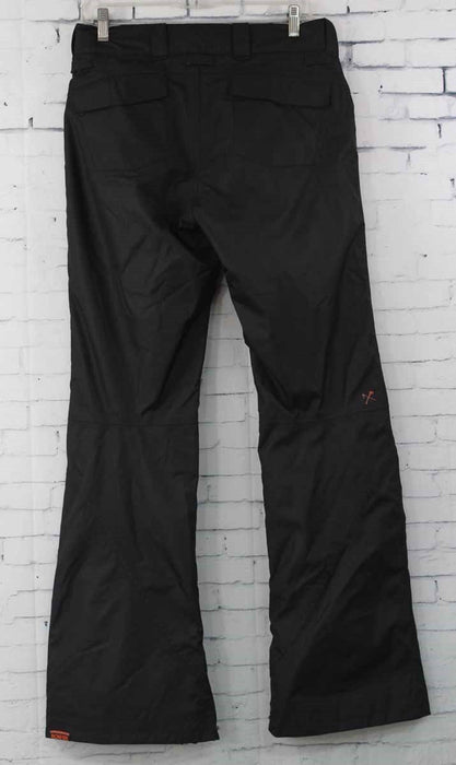 Bonfire Emerald Ski and Snowboard Pants, Women's Medium, Black New