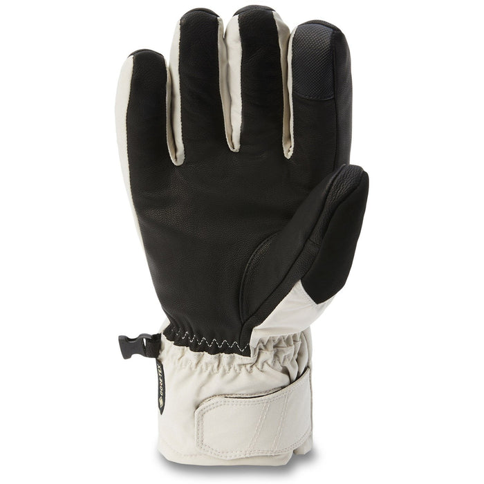 Dakine Fillmore Gore-Tex Snowboard Short Gloves Men's Large Silver Lining