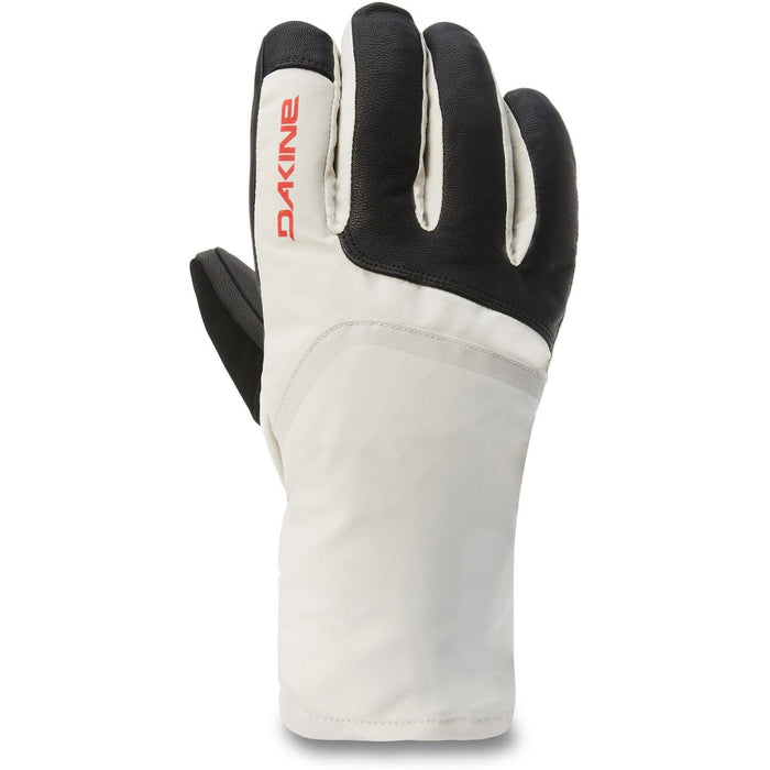 Dakine Fillmore Gore-Tex Snowboard Short Gloves Men's Large Silver Lining