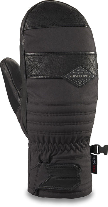 Dakine Fillmore Snowboard Mitts Men's Medium Black