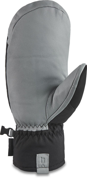 Dakine Fillmore Snowboard Mitts Men's Large Steel Grey New