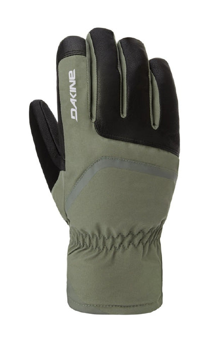 Dakine Fillmore Gore-Tex Snowboard Short Gloves Men's Large Mulled Basil Green