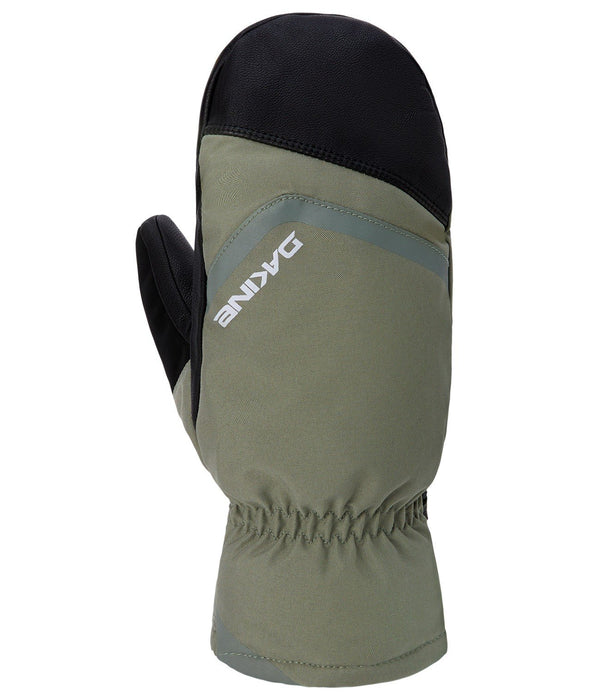 Dakine Fillmore Gore-Tex Snowboard Short Mitts Mens Large Mulled Basil Green New