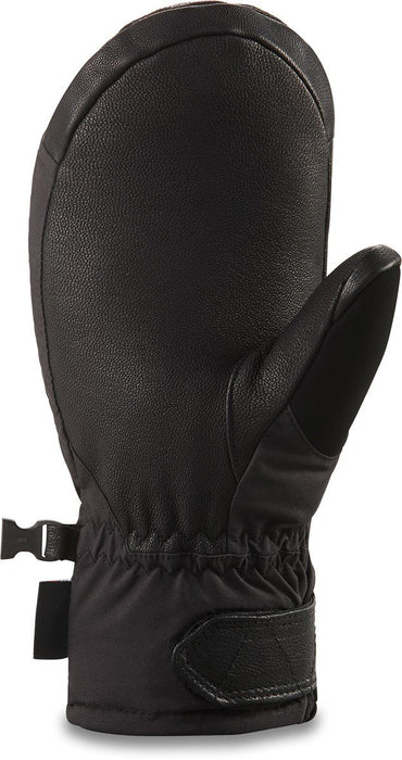 Dakine Fleetwood Snowboard Mitts Women's Small Black New