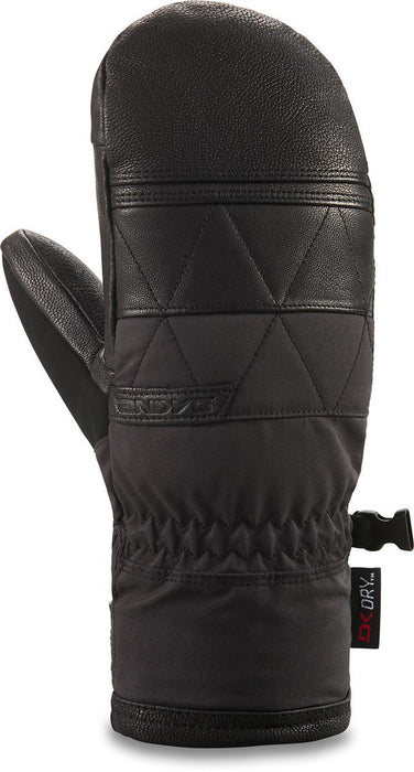 Dakine Fleetwood Snowboard Mitts Women's Medium Black New