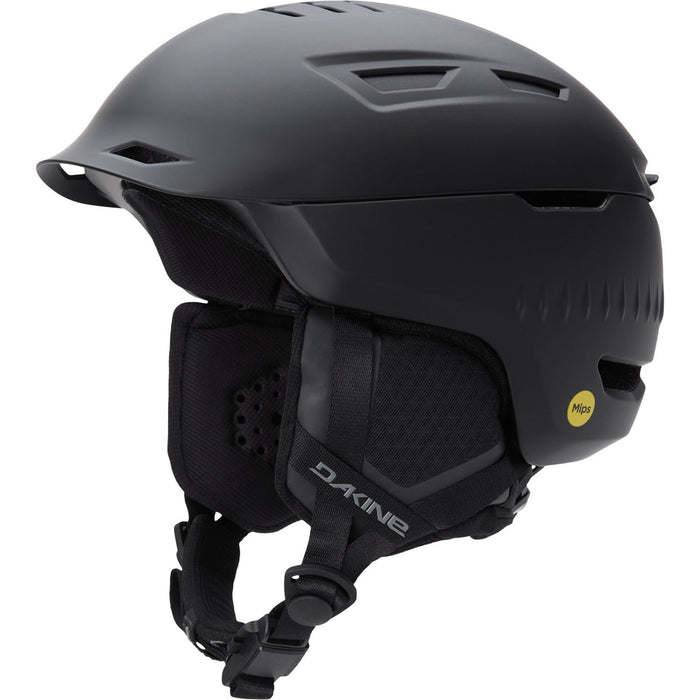 Dakine Forecast MIPS Ski / Snowboard Helmet Adult Large / XL 60-63 cm Black New