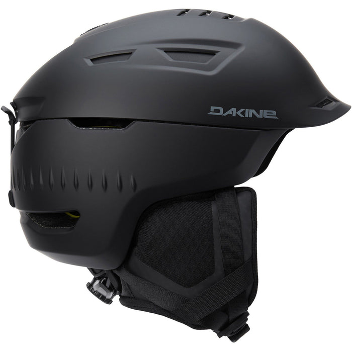 Dakine Forecast MIPS Ski / Snowboard Helmet Adult Medium / Large 55-59 cm Black