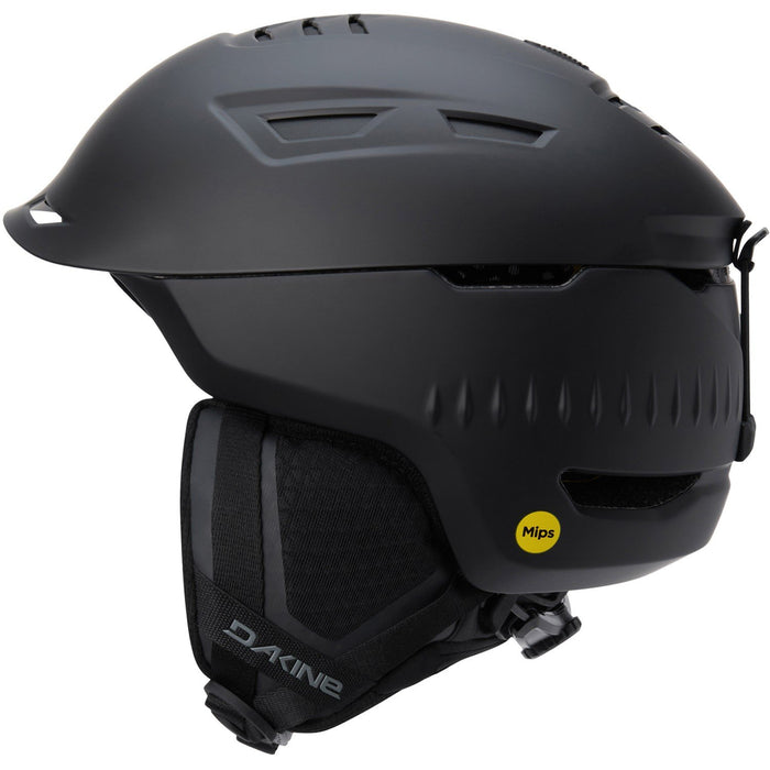 Dakine Forecast MIPS Ski / Snowboard Helmet Adult Large / XL 60-63 cm Black New