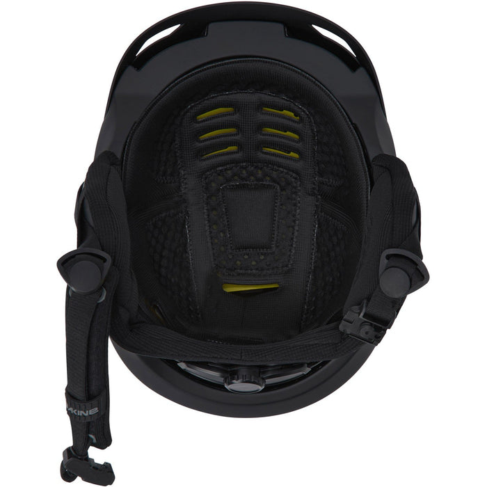 Dakine Forecast MIPS Ski / Snowboard Helmet Adult Large / XL 60-63 cm Black New