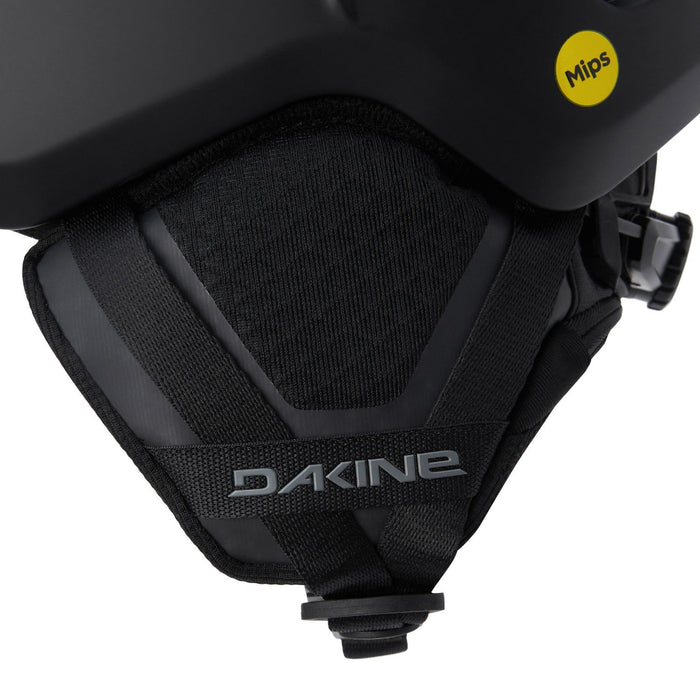 Dakine Forecast MIPS Ski / Snowboard Helmet Adult Large / XL 60-63 cm Black New