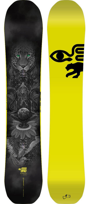 Capita Matriarch Mens Snowboard 158 cm Directional All Mountain New 2027