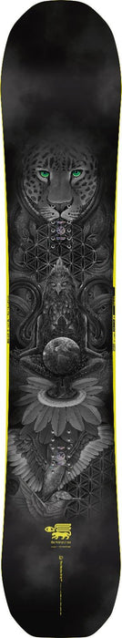 Capita Matriarch Mens Snowboard 158 cm Directional All Mountain New 2027