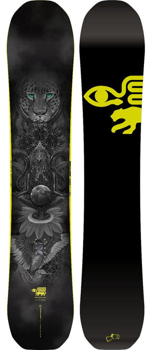 Capita Matriarch Wide Mens Snowboard 160 cm Directional All Mountain New 2027