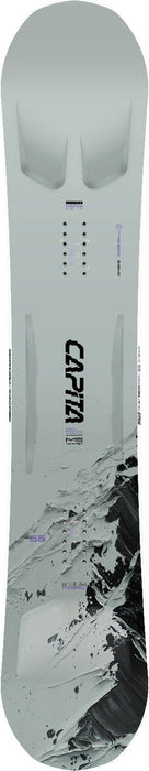Capita Mega Merc Mens Snowboard 155 cm Directional All Mountain Mercury New 2027