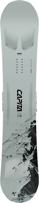 Capita Mega Merc Mens Snowboard 157 cm Directional All Mountain Mercury New 2027