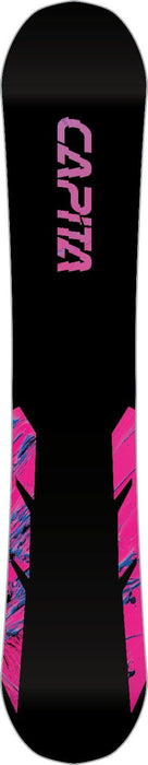 Capita Mega Merc Mens Snowboard 157 cm Directional All Mountain Mercury New 2027