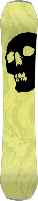 Capita Black Snowboard of Death Men's Snowboard 159 cm BSOD New 2027