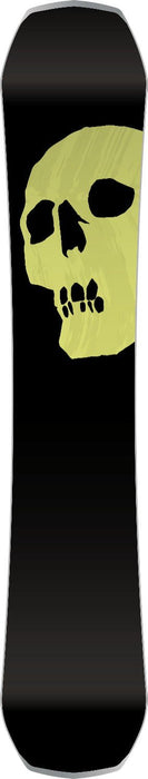 Capita Black Snowboard of Death Men's Snowboard 156 cm BSOD New 2027