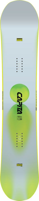 Capita Mercury Snowboard 155 cm, Directonal All Mountain New 2026