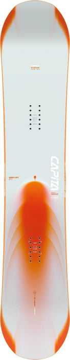 Capita Mercury Men's Snowboard 157 cm, Directonal All Mountain New 2027