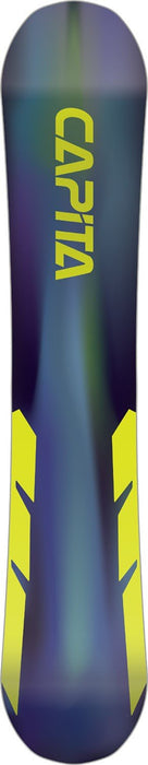 Capita Mercury Snowboard 155 cm, Directonal All Mountain New 2026