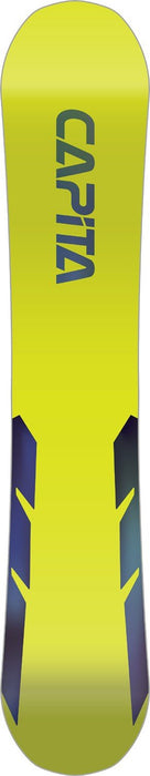 Capita Mercury Snowboard 159 cm, Directonal All Mountain New 2026