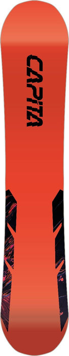 Capita Mercury Men's Snowboard 153 cm, Directonal All Mountain New 2027