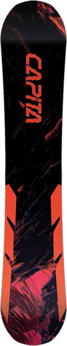 Capita Mercury Men's Snowboard 155 cm, Directonal All Mountain New 2027