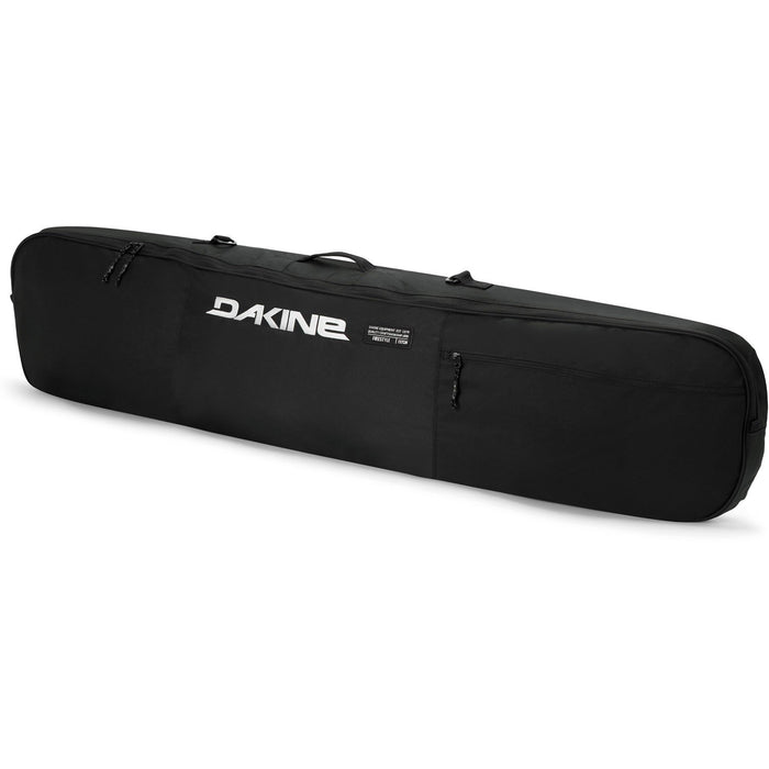 Dakine Freestyle Snowboard Bag 157 cm Solid Black New