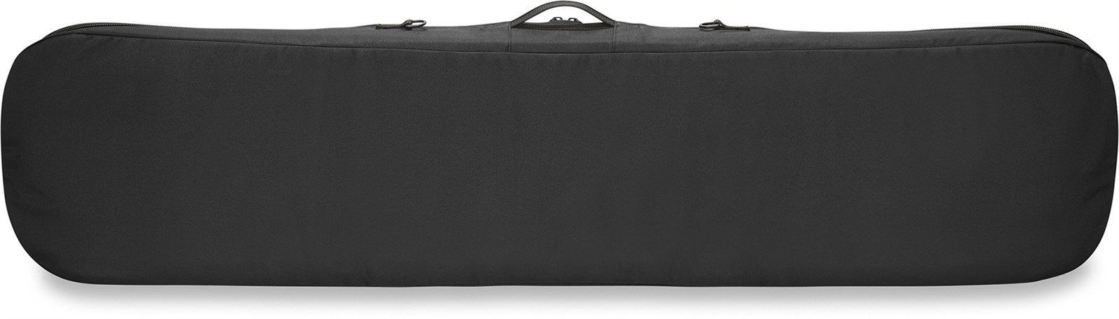 Dakine Freestyle Snowboard Bag 165 cm Solid Black New