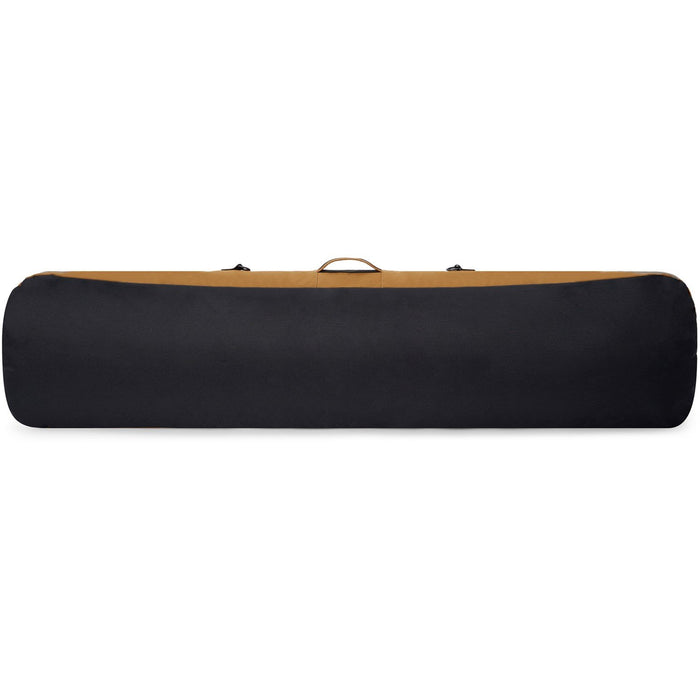 Dakine Freestyle Snowboard Bag 157 cm Rubber Brown New