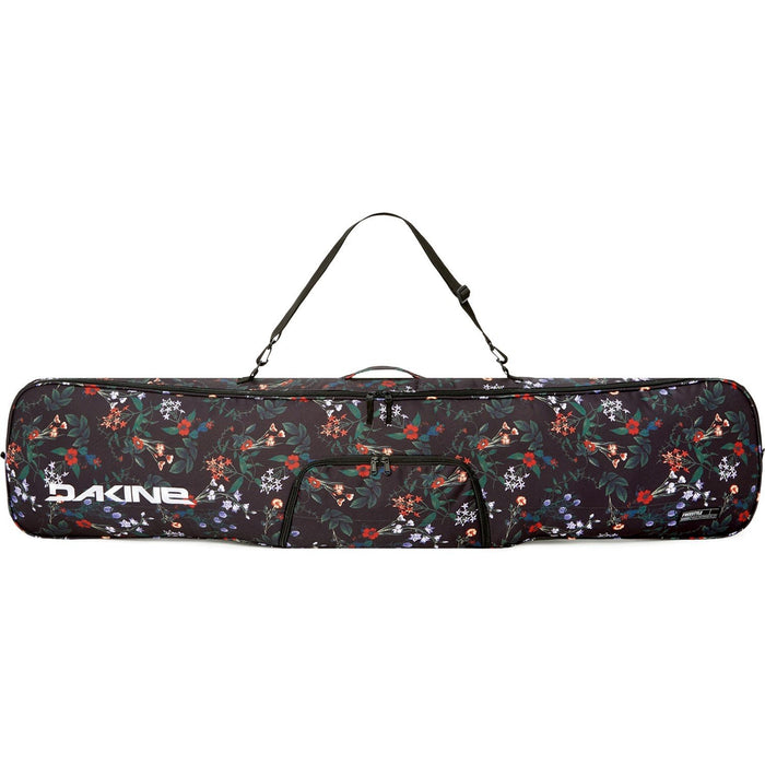 Dakine Freestyle Snowboard Bag 157 cm Wildflower Print New