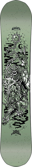 Capita Dark Horse Snowboard 150 cm, True Twin Park New 2026