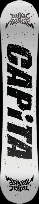 Capita Dark Horse Snowboard 158 cm, True Twin Park New 2026