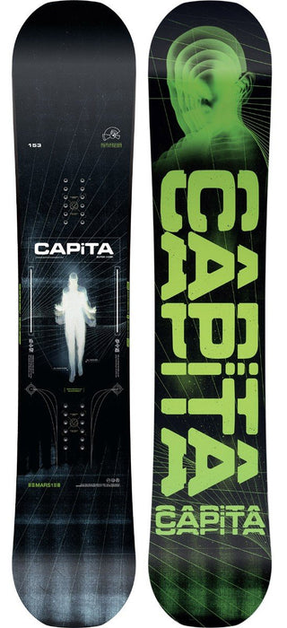 Capita Pathfinder Camber Men's Snowboard 153 cm New 2023