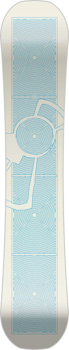 Capita Pathfinder Men's Snowboard 151 cm True Twin Park New 2027