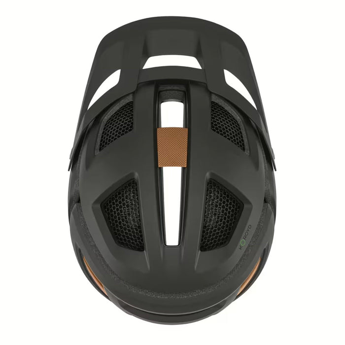 Smith Forefront 3 Mips Bike Helmet Adult Medium (55-59 cm) Matte Gravy New