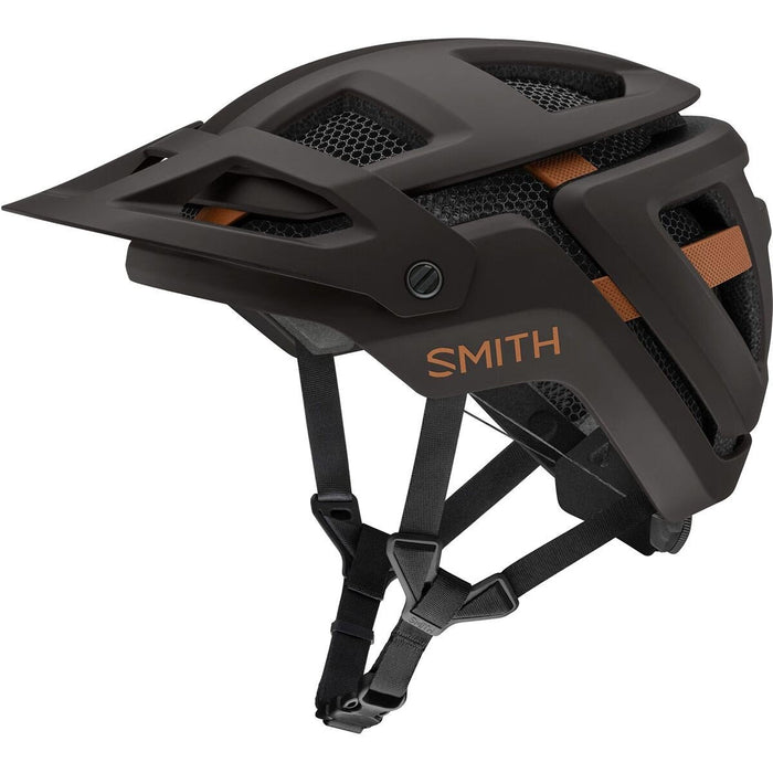 Smith Forefront 3 Mips Bike Helmet Adult Medium (55-59 cm) Matte Gravy New