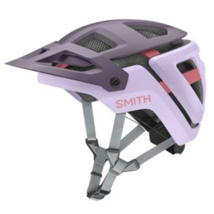 Smith Forefront 3 Mips Bike Helmet Adult Large (59-62 cm) Matte Meteorite New