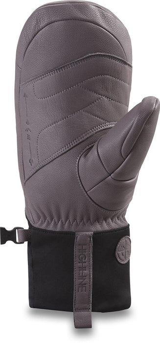 Dakine Galaxy Gore-Tex Snowboard Mitts Womens Size Medium Sparrow New
