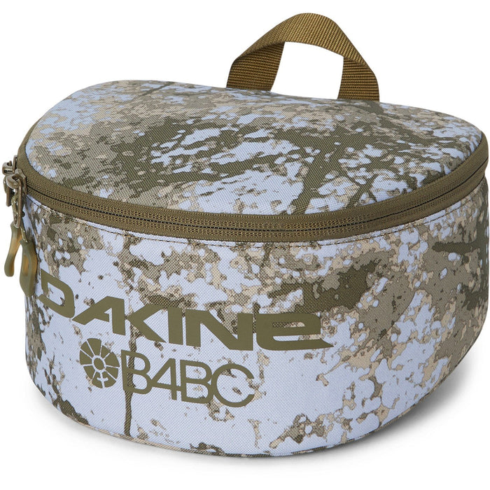 Dakine Goggle Stash Padded Goggle Case with Extra Storage B4BC Forest Light New