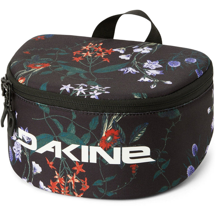 Dakine Goggle Stash Padded Goggle Case with Extra Storage Wildflower Print New